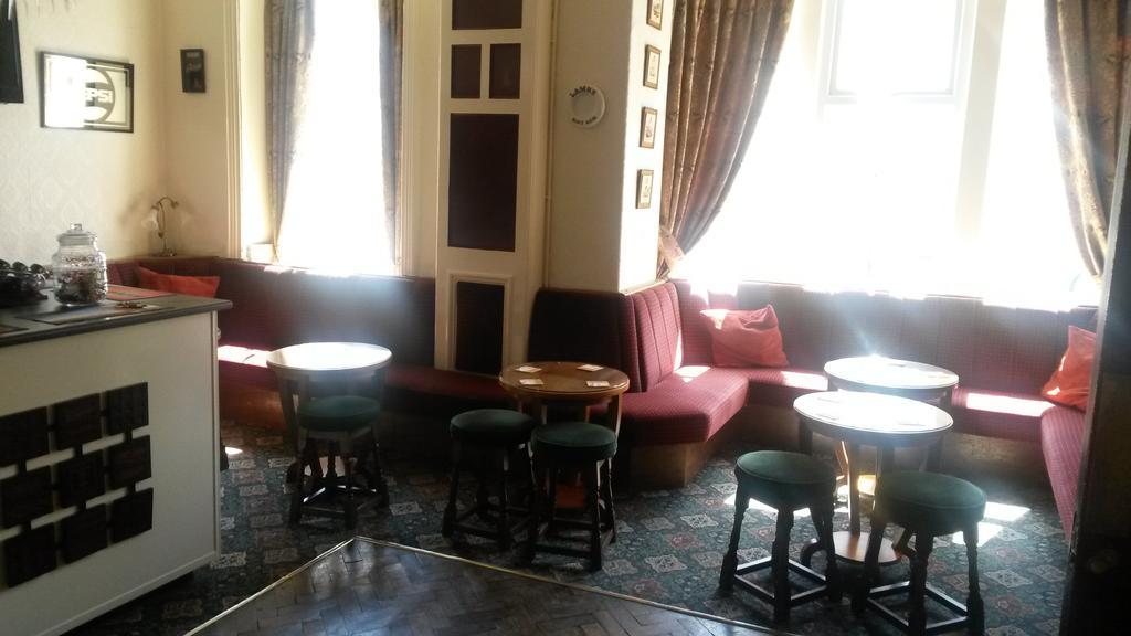 Sharn Bek Hotel Blackpool Exterior photo